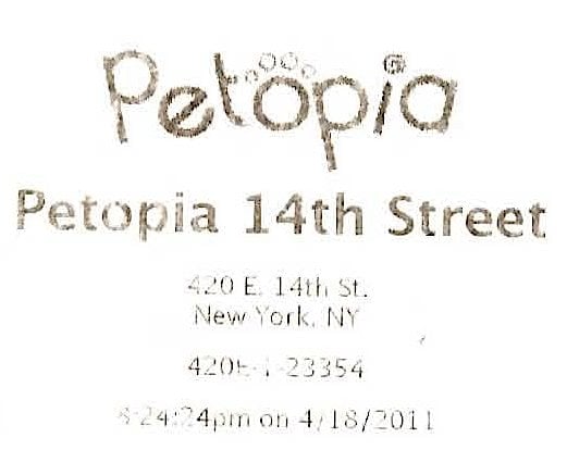 Petopia Image