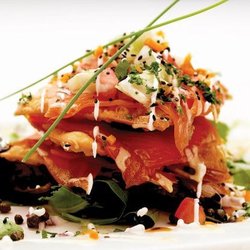 Big Fish Grill Ocean View