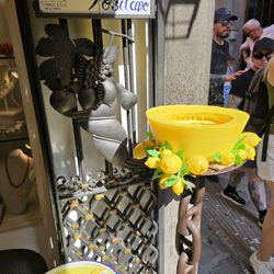 Sapori e Profumi di Positano