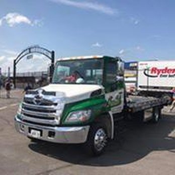 Franklin S Garage Wrecker Service Towing 1095 Bill Tuck Hwy South Boston Va Phone Number