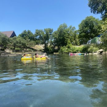 Landa Falls - Tubing Near Me - New Braunfels, Texas Landa Falls - Tubing Near Me - New Braunfels, Texas