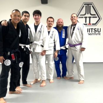 The Jiu Jitsu Training Institute - Adult Classes Monday Wednesday Friday 6:30-7:30 - Brazilian Jiu-jitsu Near Me - La Mirada, California The Jiu Jitsu Training Institute - Adult Classes Monday Wednesday Friday 6:30-7:30 - Brazilian Jiu-jitsu Near Me - La Mirada, California