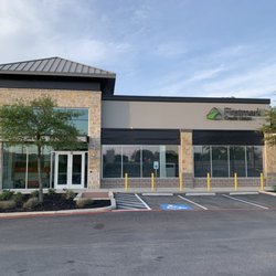 Firstmark Credit Union - Legacy Financial Center