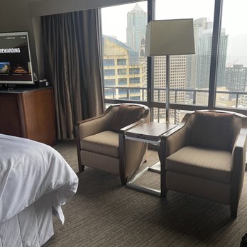 The Westin Seattle - Hotel Room w/ King - Hotels Near Me - Seattle, Washington The Westin Seattle - Hotel Room w/ King - Hotels Near Me - Seattle, Washington