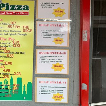 Al's Pizzeria - Pizza Near Me - Kissimmee, Florida