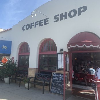 Clayton's Coffee Shop - Coffee & Tea Near Me - Coronado, California