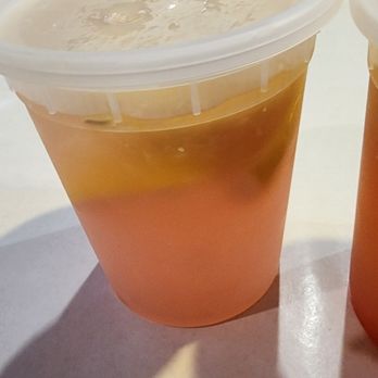 Kick & Boil Crab - Watermelon Lemonade - Cajun/Creole Near Me - Santa Ana, California Kick & Boil Crab - Watermelon Lemonade - Cajun/Creole Near Me - Santa Ana, California