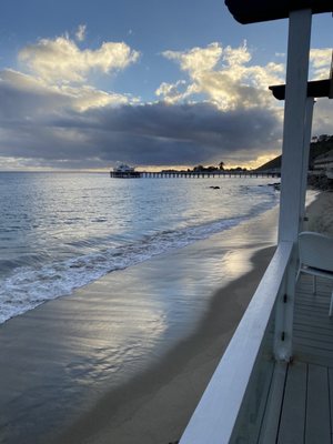Malibu Beach Paradise Apartments by null