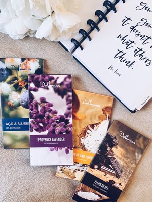 Dallmann Confections | Delicious Chocolate by null