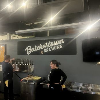 Butchertown Brewing - Brewpubs Near Me - Louisville, Kentucky