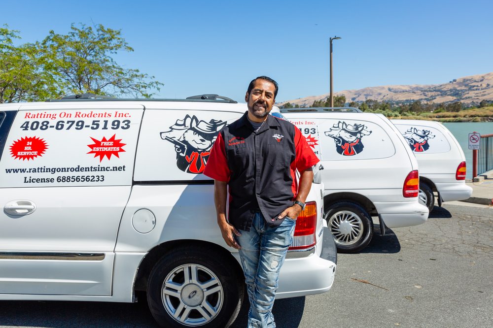 Ratting On Rodents - veterans service organization in San Jose, CA
