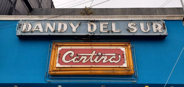 DANDY DEL SUR by null