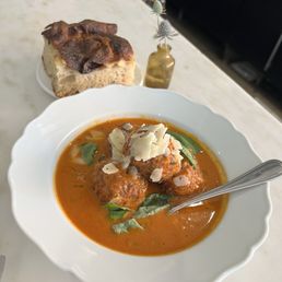 Meatballs