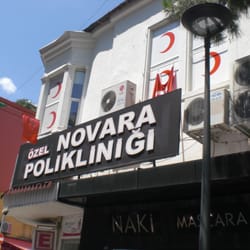 Özel Novara Polikliniği