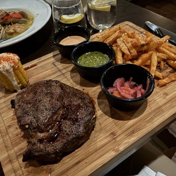 Paisano's Restaurant - Gaucho steak - Italian Near Me - Rutherford, New Jersey