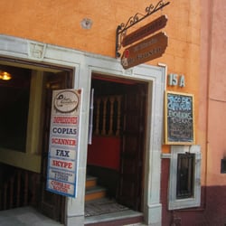 El Rincón de Fausto