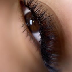 Glow Baby Aesthetics - Lashes
