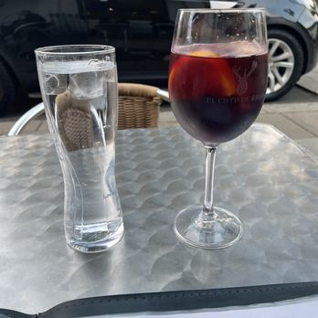 Goya - Sangria - Spanish Near Me - London, XGL Goya - Sangria - Spanish Near Me - London, XGL