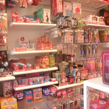 IT'SUGAR - Just a small corner of the store. - Candy Stores Near Me - Farmington, Utah IT'SUGAR - Just a small corner of the store. - Candy Stores Near Me - Farmington, Utah