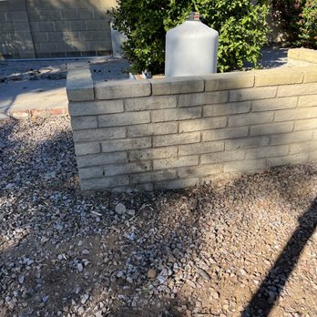 Astonishing Landscape & Design - After! - Landscaping Near Me Astonishing Landscape & Design - After! - Landscaping Near Me