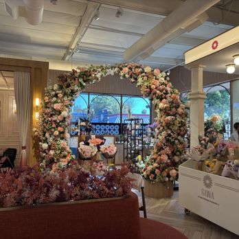 GIWA - Breakfast & Brunch Near Me - Santa Clara, California