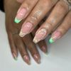 Nails Plus gift card
