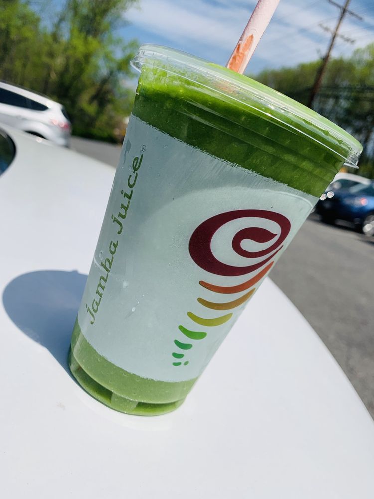 Jamba Juice Apples N Greens Recipe Dandk Organizer