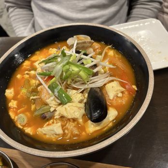 Ziggle - Korean Near Me - Flushing, New York