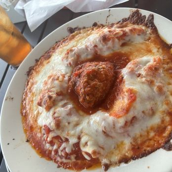 Argenziano's - Stuffed Shells - Italian Near Me - Corona De Tucson, Arizona