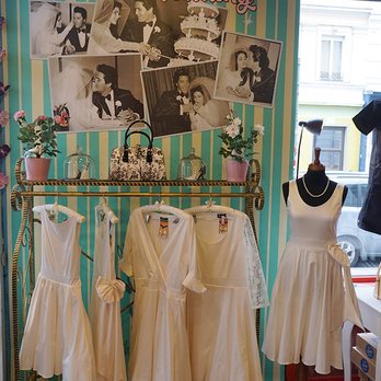 Kingpin - Hochzeitskleider im Rockabilly Stil - Accessories Near Me - Vienna, 9