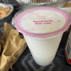 Hornitos Bakery - Limonada de Coco