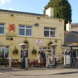 Lewis Arms
