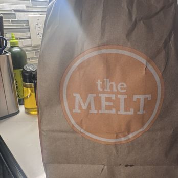The Melt - Sandwiches Near Me - La Jolla, California