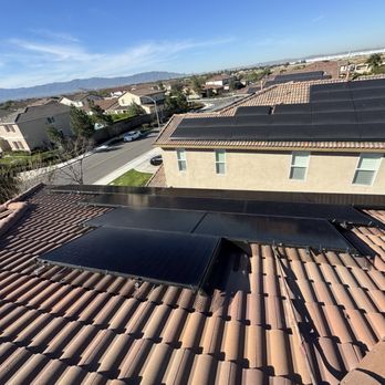 The Smudge Doctor - Solar Panels - Window Washing Near Me The Smudge Doctor - Solar Panels - Window Washing Near Me