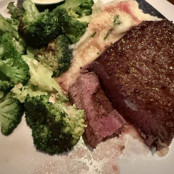 Bone and Broth - Filet - Gastropubs Near Me - Asheville, North Carolina