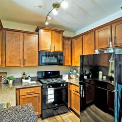 TGM Andover Park Apartments