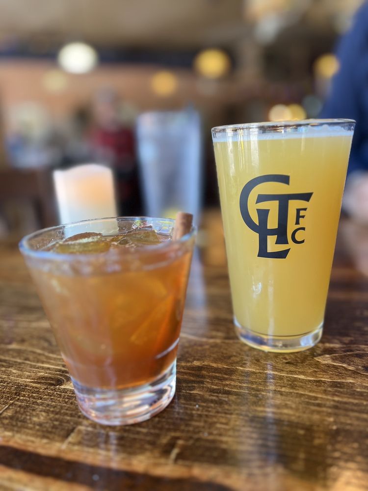 Valhalla Pub and Eatery