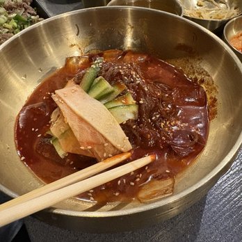 Surah - Korean Near Me - Orlando, Florida