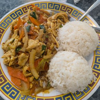 Vietnam Cafe - Chicken Curry - Vietnamese Near Me - Kansas City, Missouri Vietnam Cafe - Chicken Curry - Vietnamese Near Me - Kansas City, Missouri