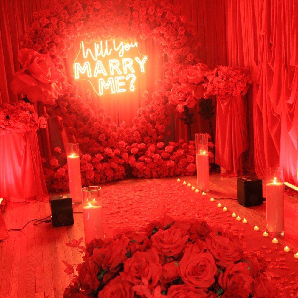 Creations by Farah - My proposal - Balloon Services Near Me Creations by Farah - My proposal - Balloon Services Near Me