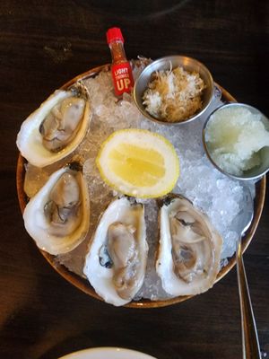 Bow Valley Ranche Restaurant by null