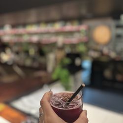 Culinary Hub of Providence