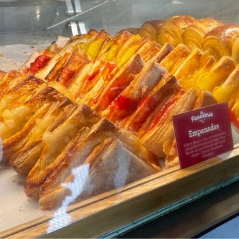La Panadería - Empanadas! - Bakeries Near Me - San Antonio, Texas La Panadería - Empanadas! - Bakeries Near Me - San Antonio, Texas