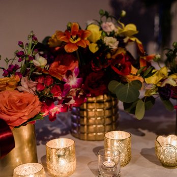 Copper Blossom Design - Floral Designers Near Me