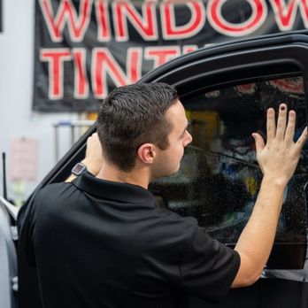 Top Tint of Savannah - Home Window Tinting Near Me - Pooler, Georgia Top Tint of Savannah - Home Window Tinting Near Me - Pooler, Georgia