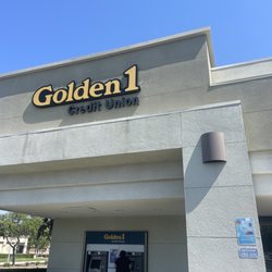 Golden 1 Credit Union