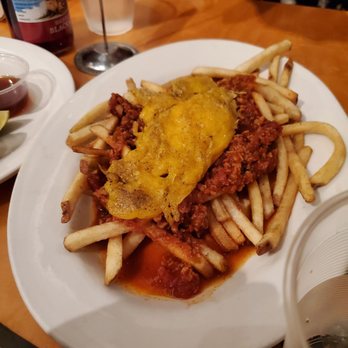 green Restaurant - Chili cheese fries. - Vegan Near Me - Phoenix, Arizona green Restaurant - Chili cheese fries. - Vegan Near Me - Phoenix, Arizona