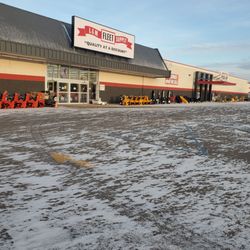 L&M Fleet Supply