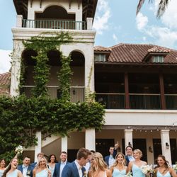 The Palencia Club