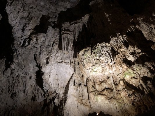 Grotta dello Smeraldo by null